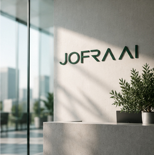 JOFRA AI