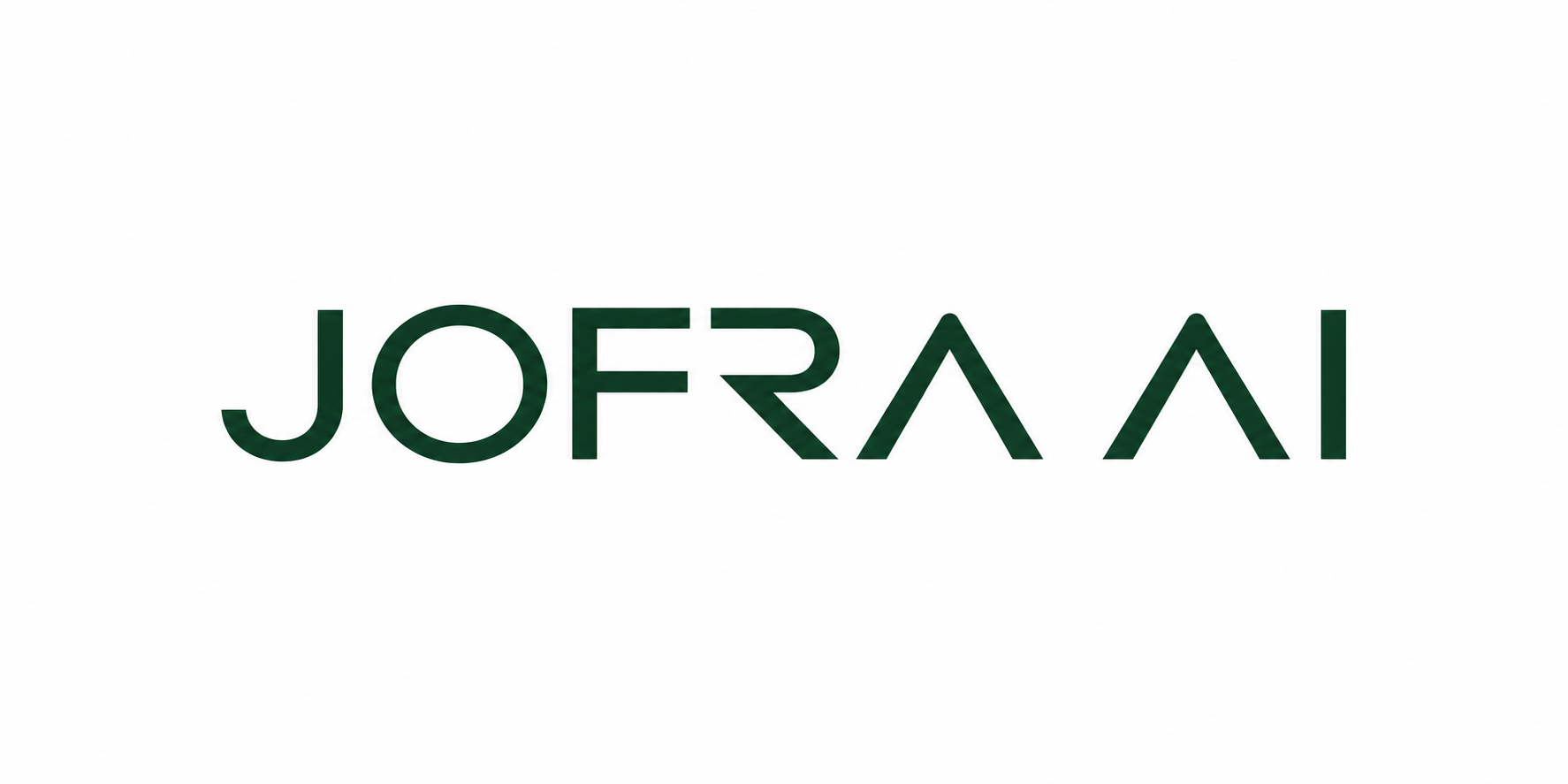JOFRA AI